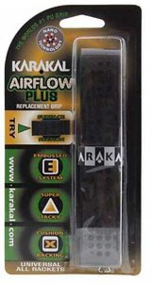 Karakal Airflow Plus